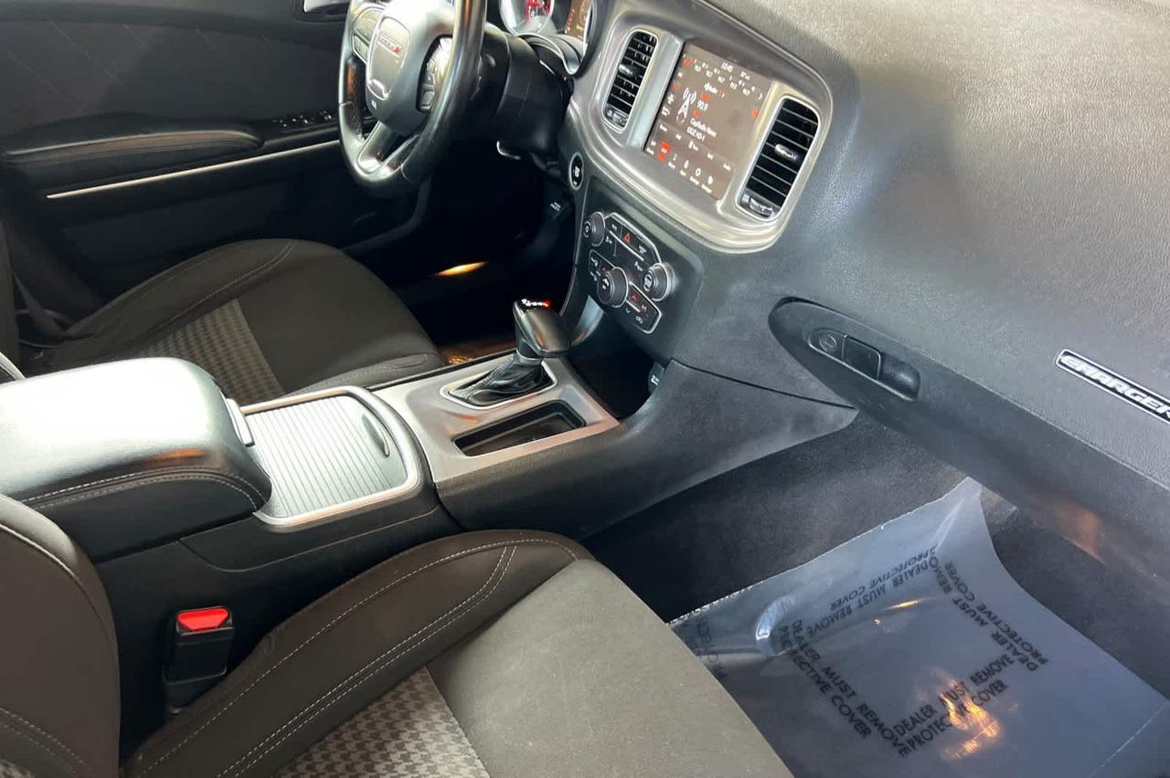 2023 Dodge Charger SXT Roseville CA