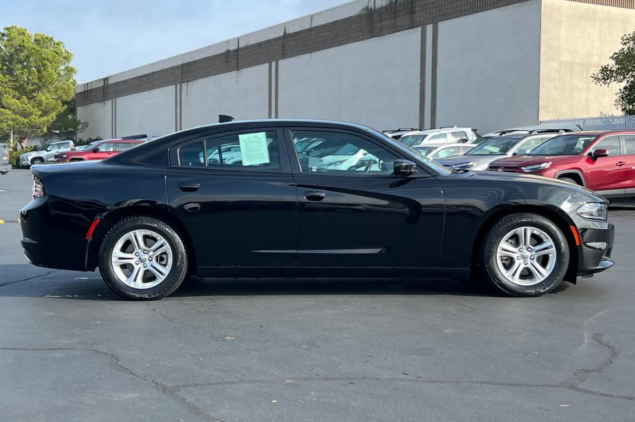 2023 Dodge Charger SXT Roseville CA