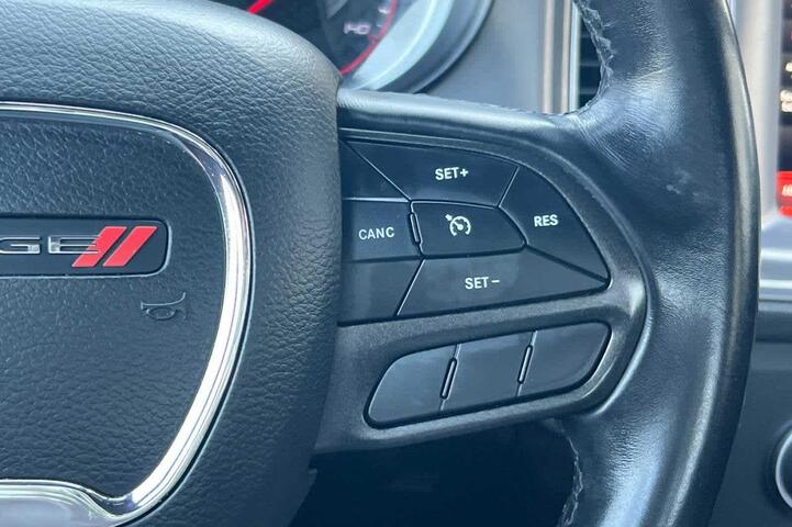 2023 Dodge Charger SXT Roseville CA