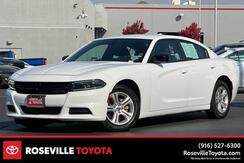 2023_Dodge_Charger_SXT_ Roseville CA