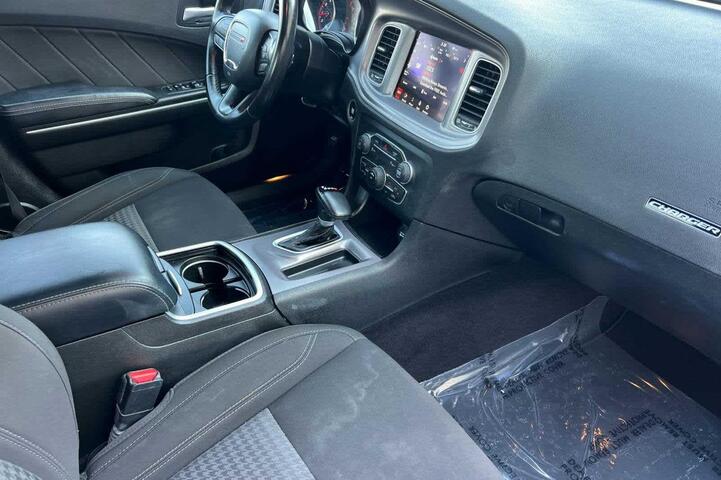 2023 Dodge Charger SXT Roseville CA