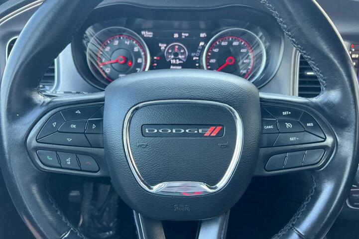 2023 Dodge Charger SXT Roseville CA