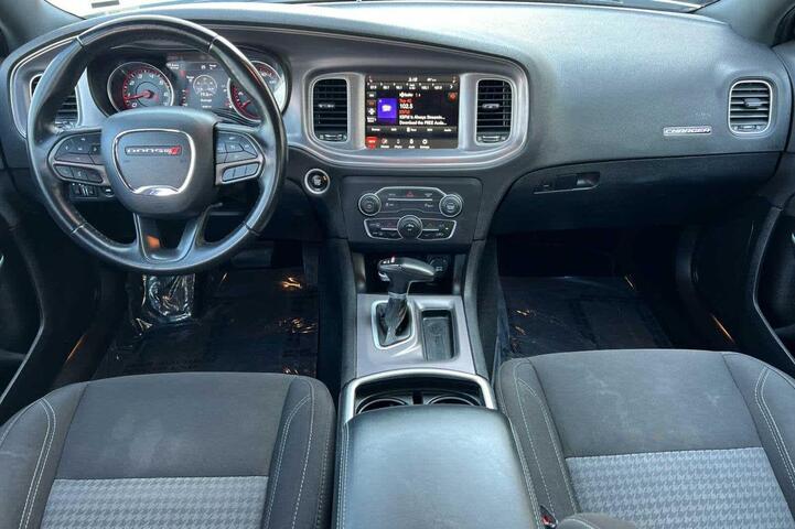 2023 Dodge Charger SXT Roseville CA