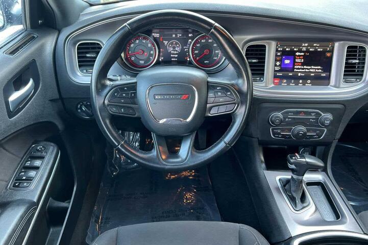 2023 Dodge Charger SXT Roseville CA