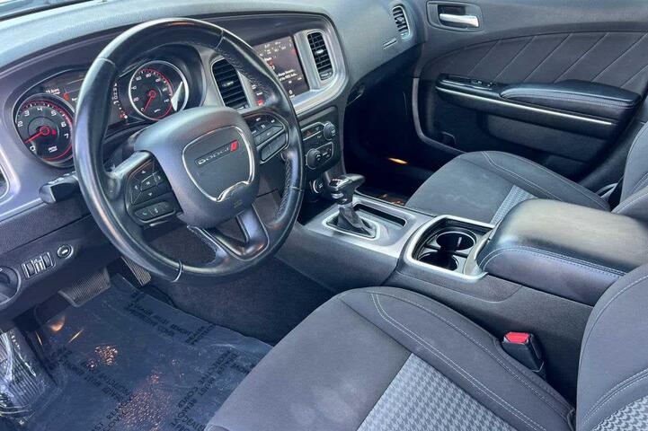2023 Dodge Charger SXT Roseville CA