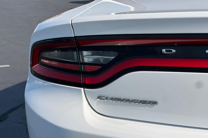 2023 Dodge Charger SXT Roseville CA