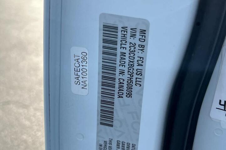 2023 Dodge Charger SXT Roseville CA