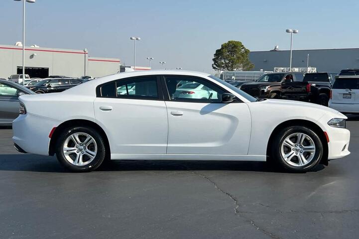 2023 Dodge Charger SXT Roseville CA
