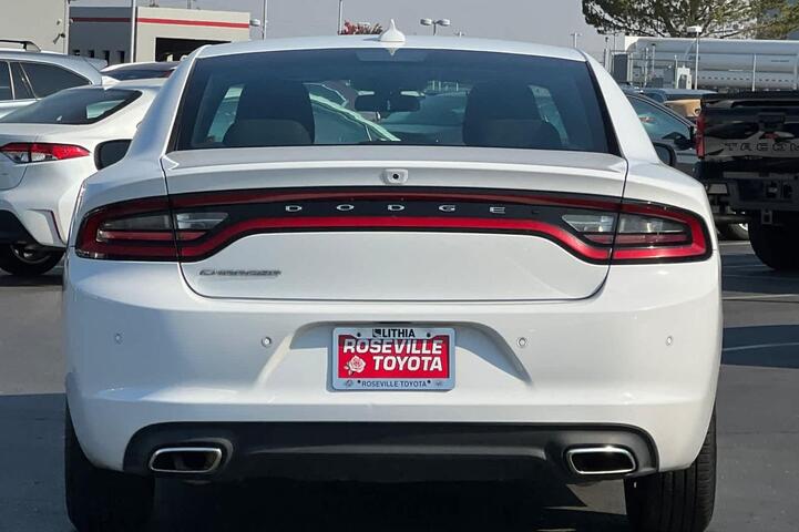 2023 Dodge Charger SXT Roseville CA