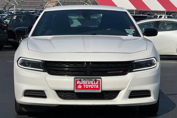 2023 Dodge Charger SXT Roseville CA
