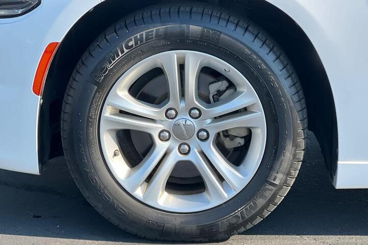 2023 Dodge Charger SXT Roseville CA
