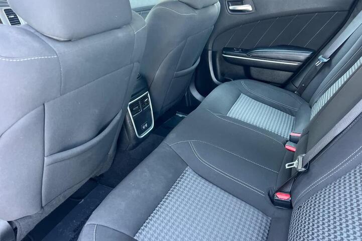 2023 Dodge Charger SXT Roseville CA