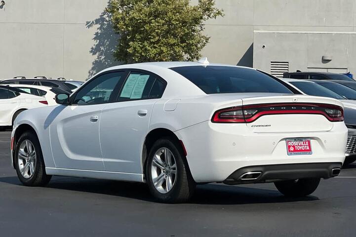 2023 Dodge Charger SXT Roseville CA