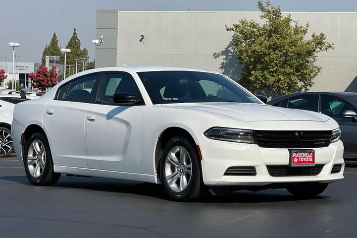 2023 Dodge Charger SXT Roseville CA