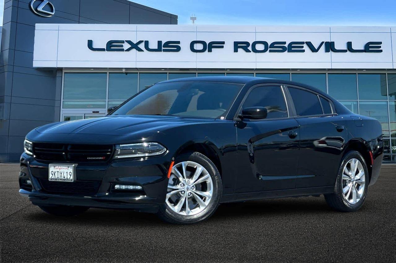 2023 Dodge Charger SXT
