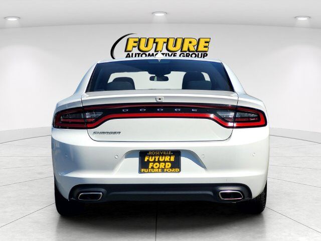 2023 Dodge Charger SXT Roseville CA