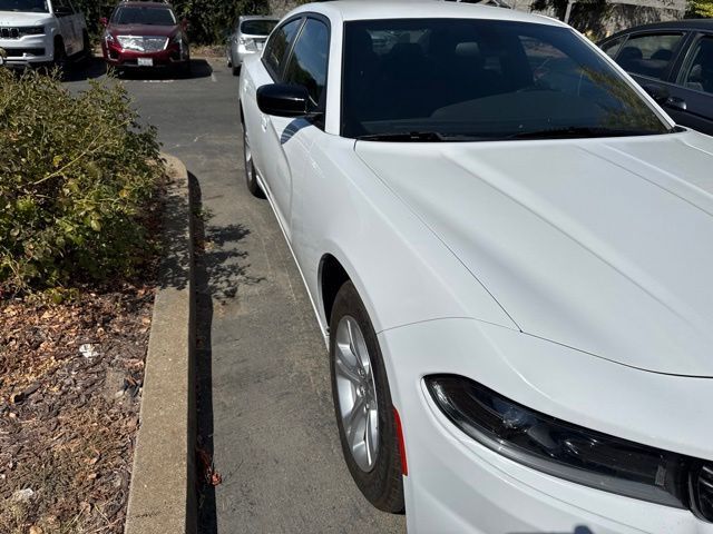 2023 Dodge Charger SXT Roseville CA