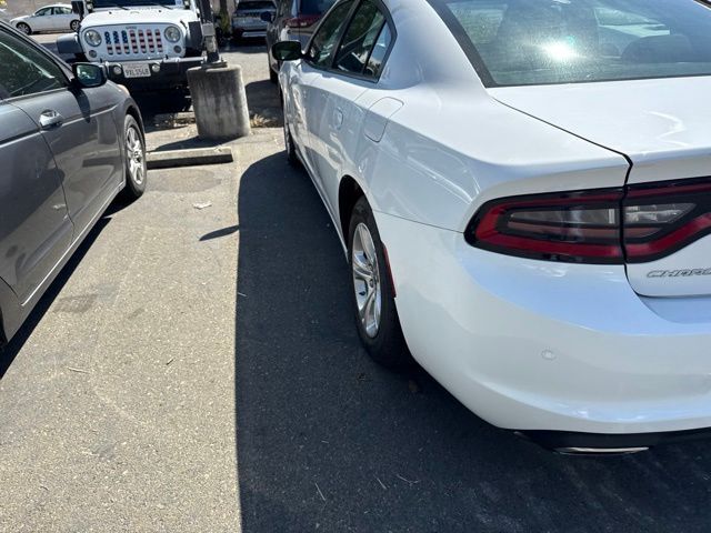 2023 Dodge Charger SXT Roseville CA