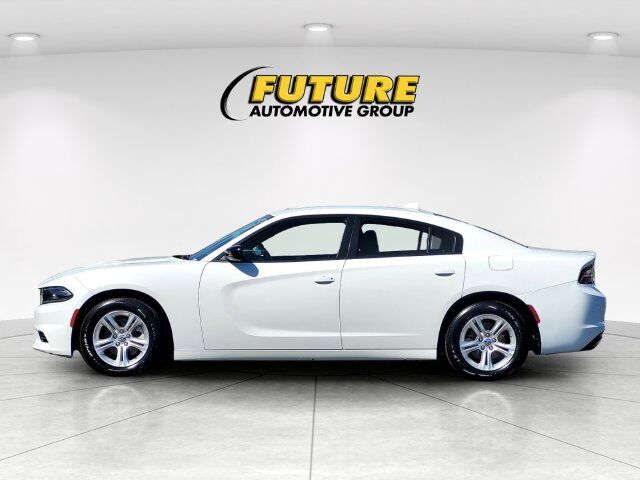 2023 Dodge Charger SXT Roseville CA