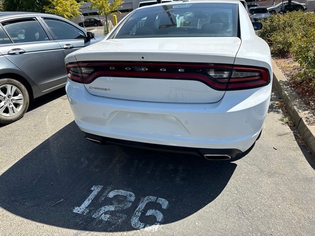 2023 Dodge Charger SXT Roseville CA