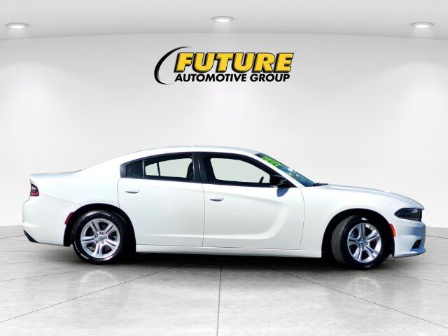 2023 Dodge Charger SXT Roseville CA