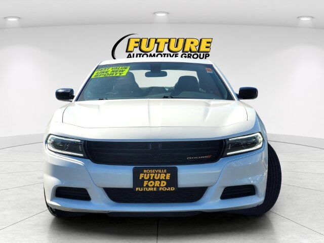2023 Dodge Charger SXT Roseville CA