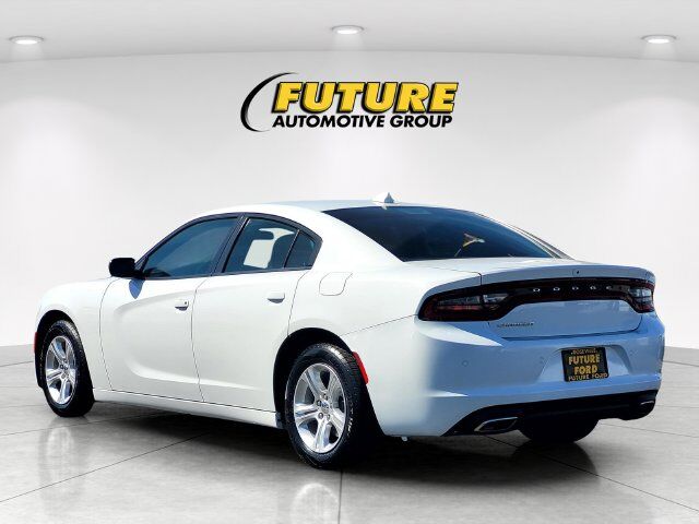 2023 Dodge Charger SXT Roseville CA