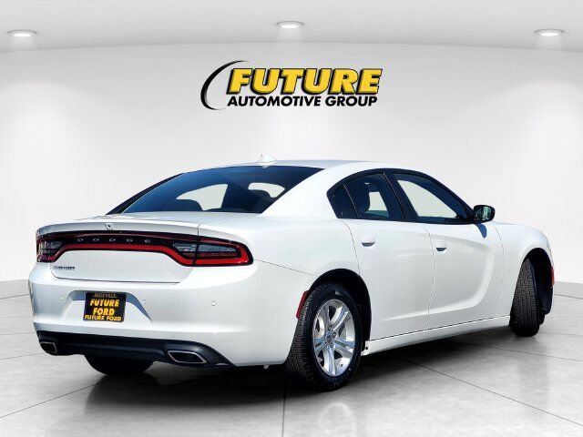 2023 Dodge Charger SXT Roseville CA