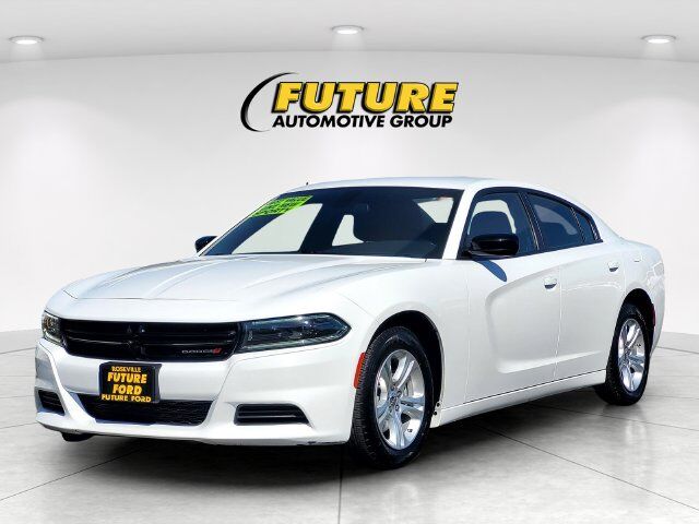 2023 Dodge Charger SXT Roseville CA