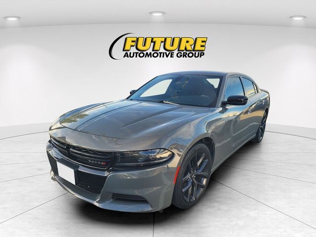 2023 Dodge Charger SXT Roseville CA