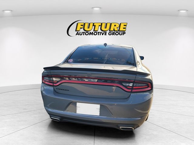 2023 Dodge Charger SXT Roseville CA