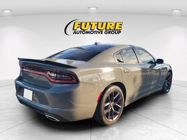 2023 Dodge Charger SXT Roseville CA