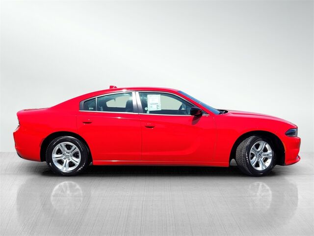 2023 Dodge Charger SXT Roseville CA
