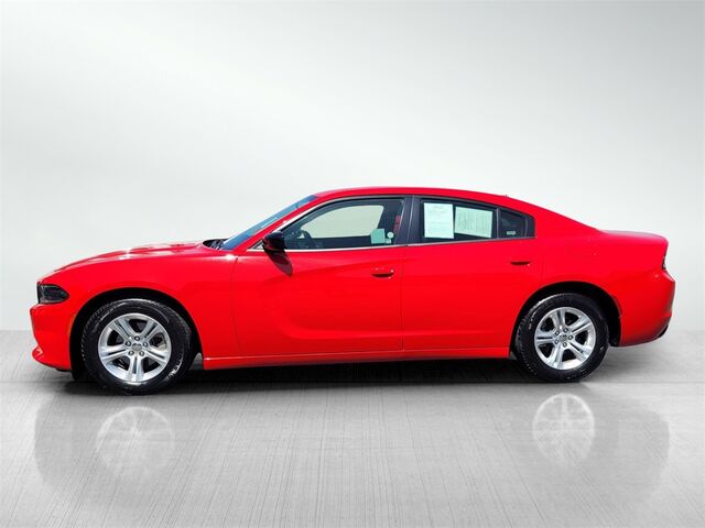 2023 Dodge Charger SXT Roseville CA