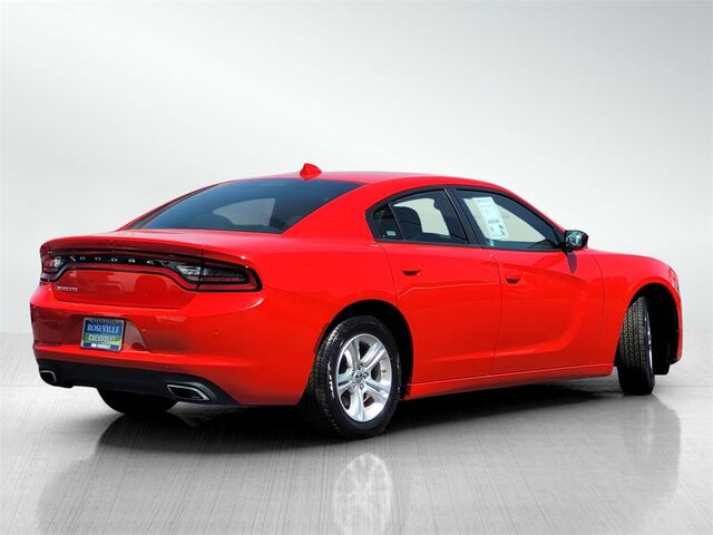 2023 Dodge Charger SXT Roseville CA