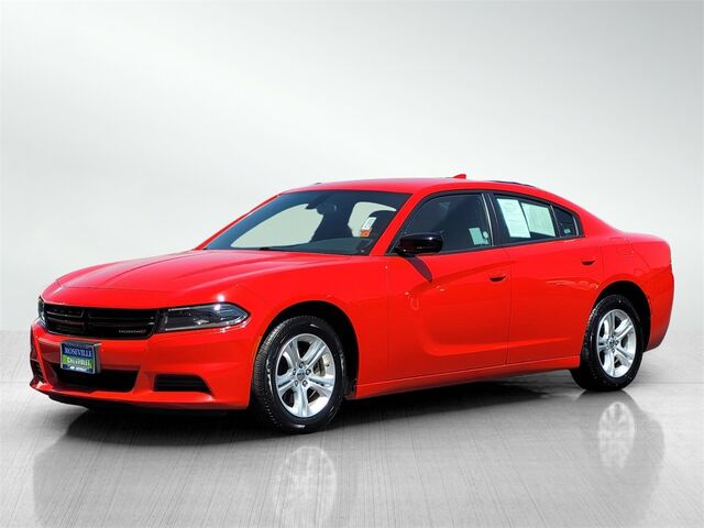 2023 Dodge Charger SXT Roseville CA