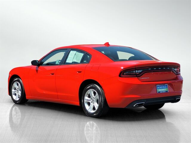 2023 Dodge Charger SXT Roseville CA