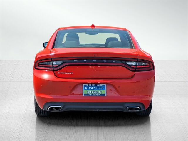 2023 Dodge Charger SXT Roseville CA