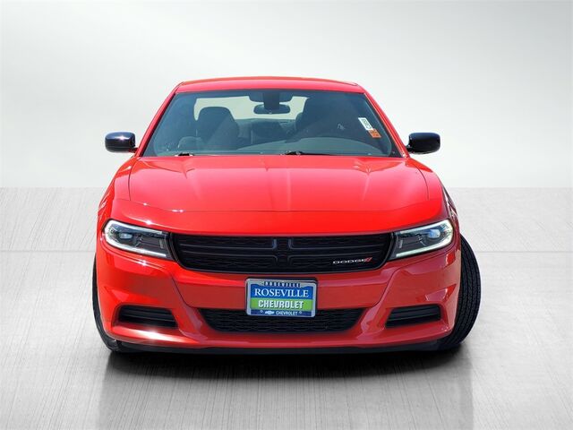 2023 Dodge Charger SXT Roseville CA