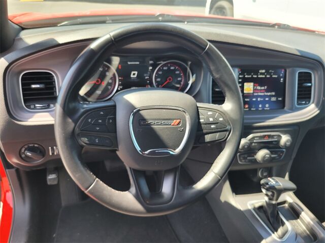 2023 Dodge Charger SXT Roseville CA