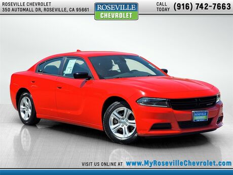 2023 Dodge Charger SXT Roseville CA