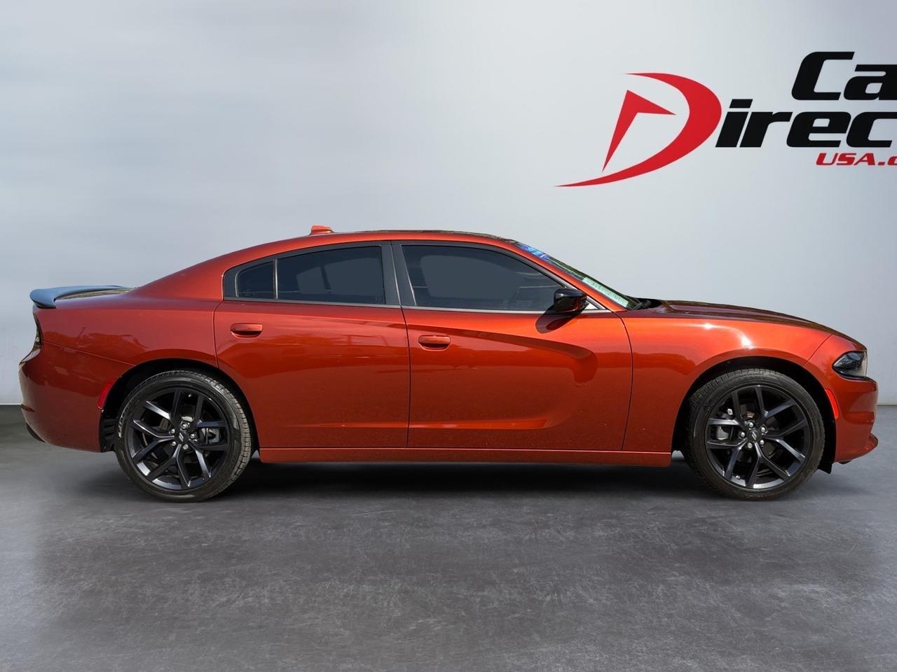 2023 Dodge Charger SXT, SUNROOF, SPORT SUSPENSION, BLIND SPOT INDICATOR, FORWARD COLLISION, LANE KEEP ASSIST, BACKUP CAMERA WITH PARKING SENSORS, NAVIGATION, REMOTE START, HEATED & VENTILATED SEATS, ONLY 11K MILES, ONLY 1 OWNER, CLEAN CARFAX, CHARGE THE ROAD! Virginia Beach VA