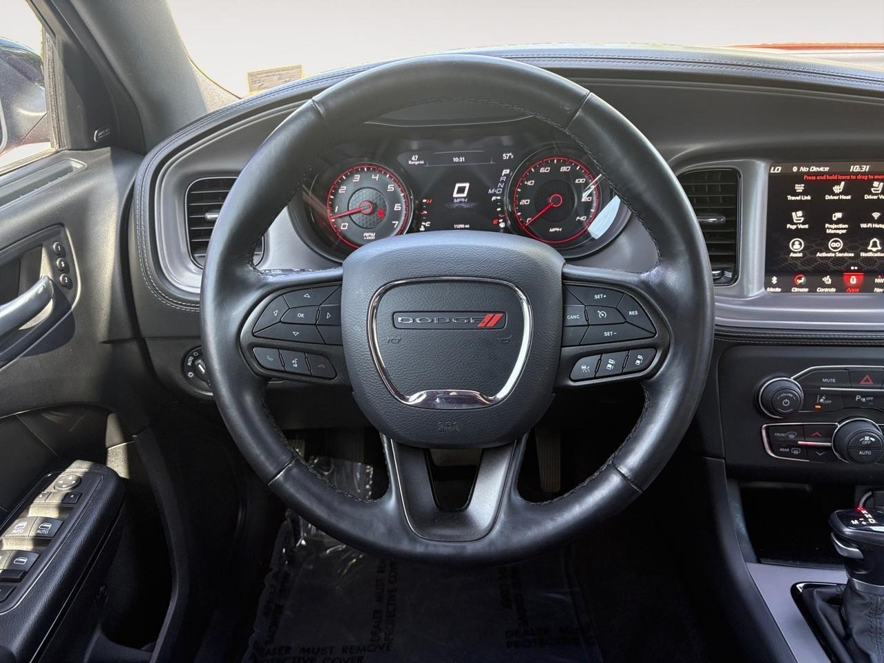 2023 Dodge Charger SXT, SUNROOF, SPORT SUSPENSION, BLIND SPOT INDICATOR, FORWARD COLLISION, LANE KEEP ASSIST, BACKUP CAMERA WITH PARKING SENSORS, NAVIGATION, REMOTE START, HEATED & VENTILATED SEATS, ONLY 11K MILES, ONLY 1 OWNER, CLEAN CARFAX, CHARGE THE ROAD! Virginia Beach VA