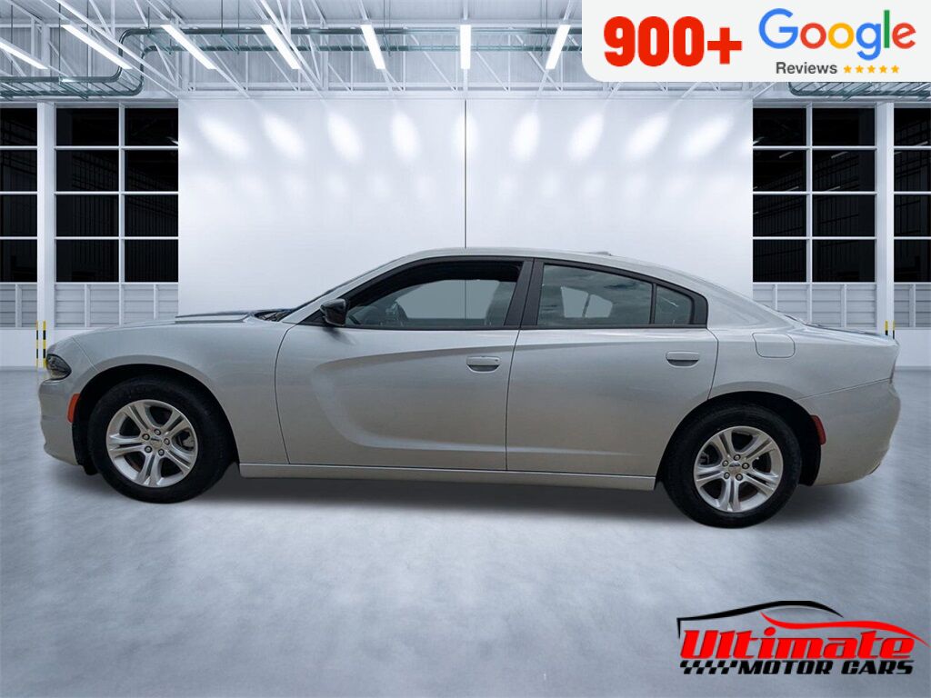 2023 Dodge Charger SXT Saint Augustine FL