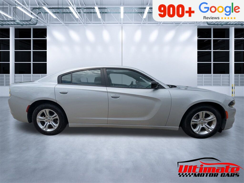 2023 Dodge Charger SXT Saint Augustine FL