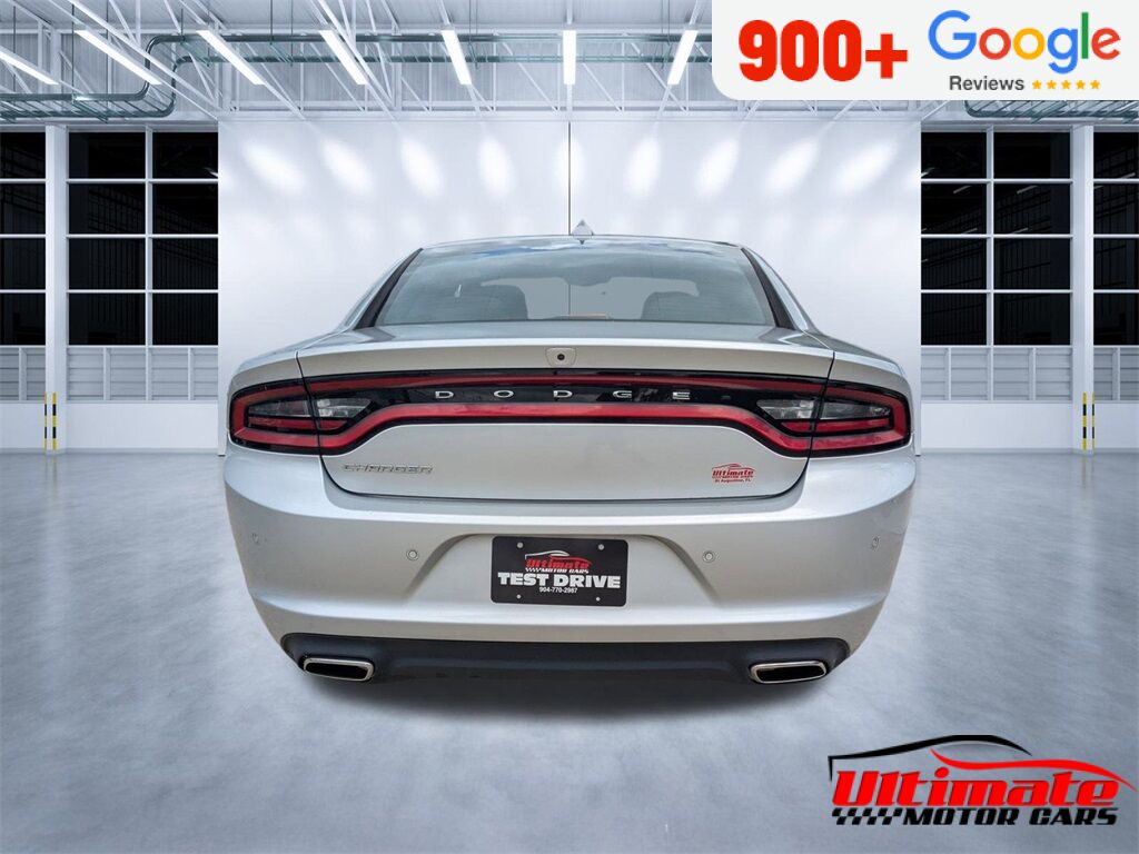 2023 Dodge Charger SXT Saint Augustine FL