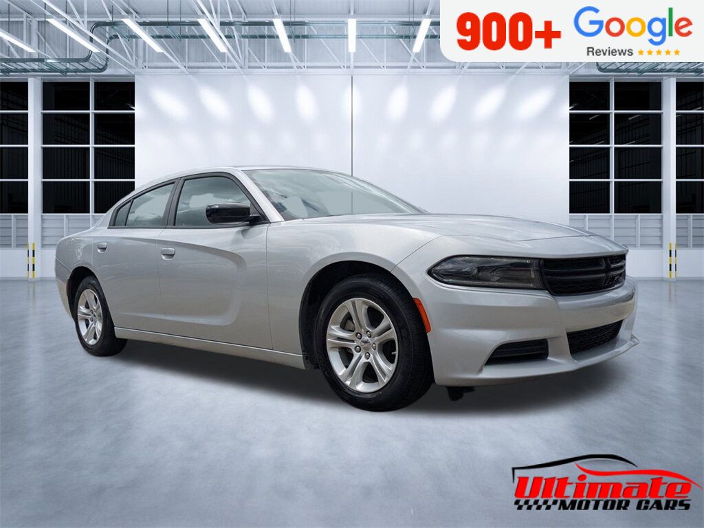 2023 Dodge Charger SXT Saint Augustine FL
