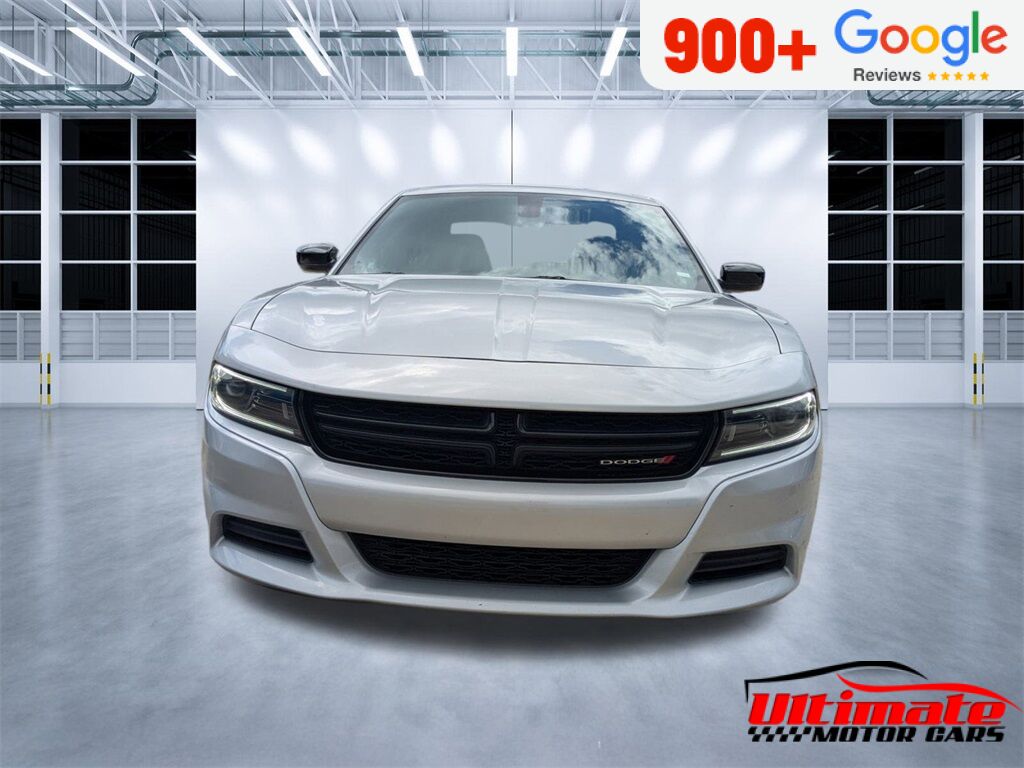 2023 Dodge Charger SXT Saint Augustine FL