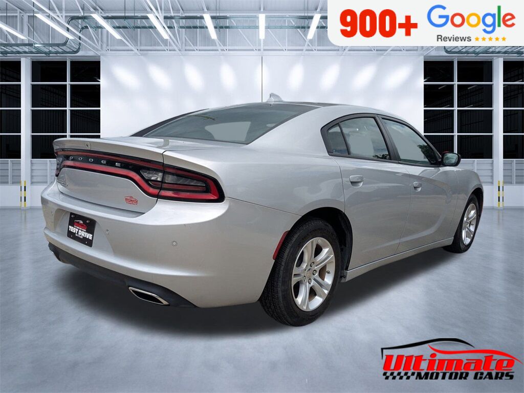 2023 Dodge Charger SXT Saint Augustine FL