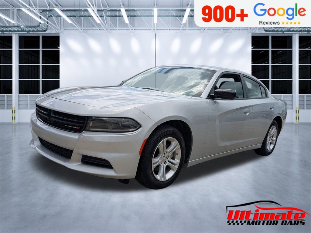 2023 Dodge Charger SXT Saint Augustine FL